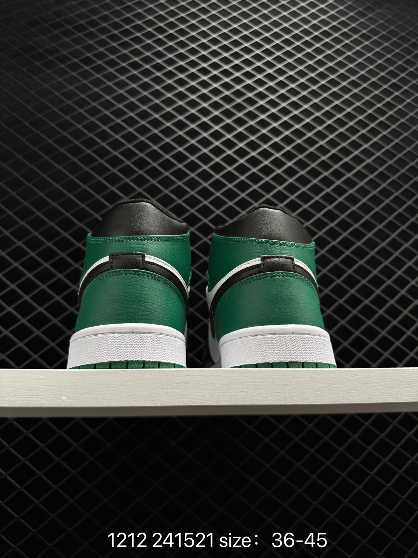 Air Jordan 1 High OG AJ1